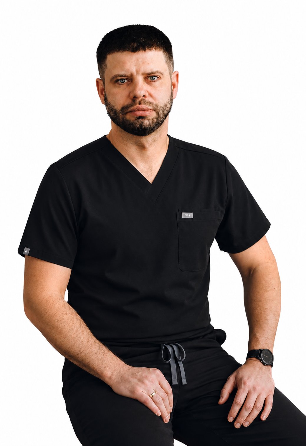 Роман Марченко — Ортопед-хірург ZM Dental Studio