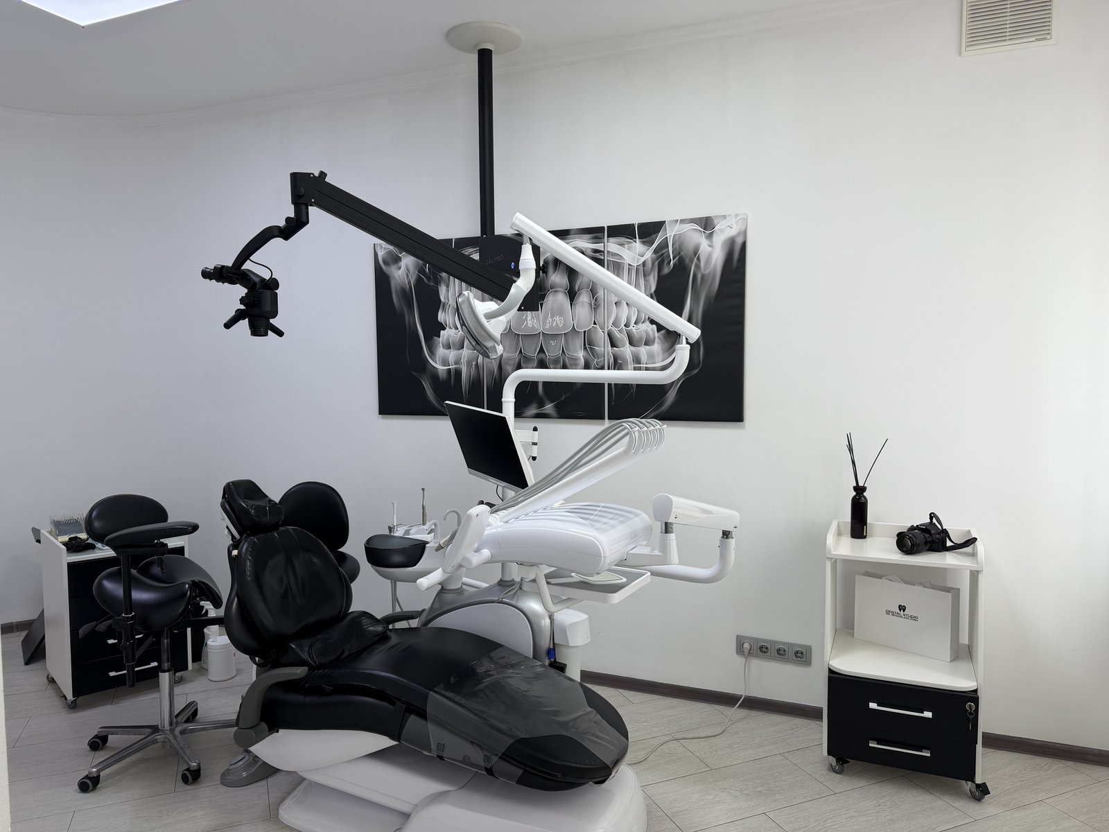 Кабінет ZM Dental Studio