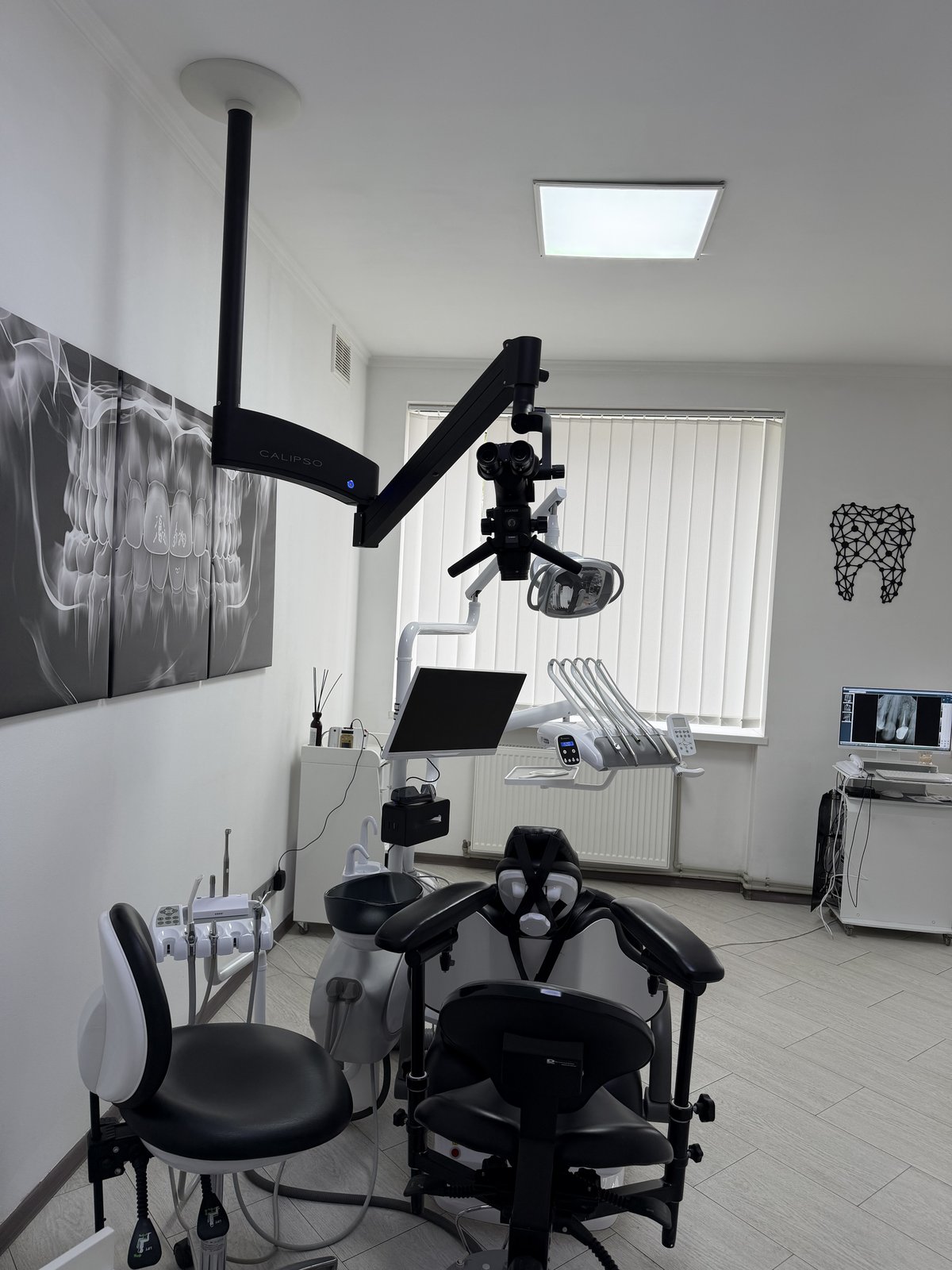 Кабінет ZM Dental Studio