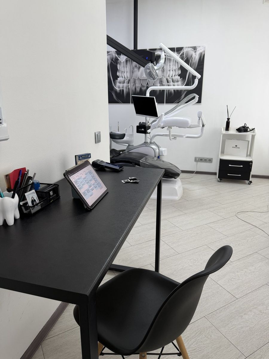 Кабінет ZM Dental Studio